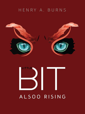 cover image of Little Bit